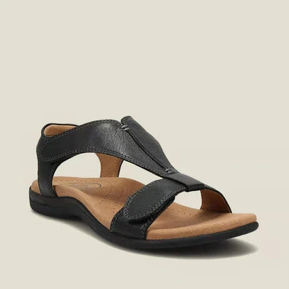 Zomerse Vrouwensandalen