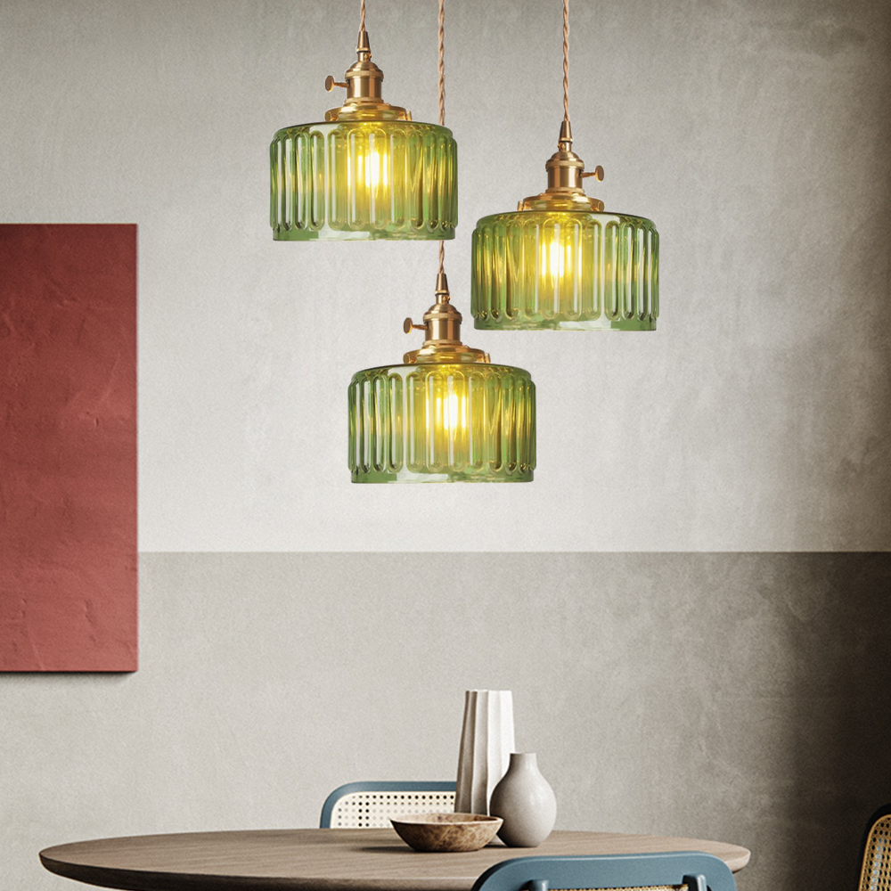 Viktoria Vintage Hanglamp
