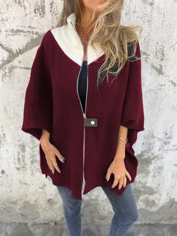 Chic Cape Jas