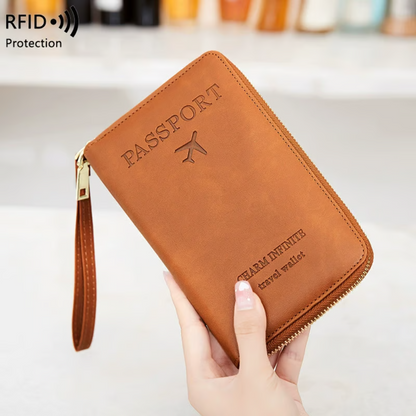 SmartVoyage Reisportemonnee