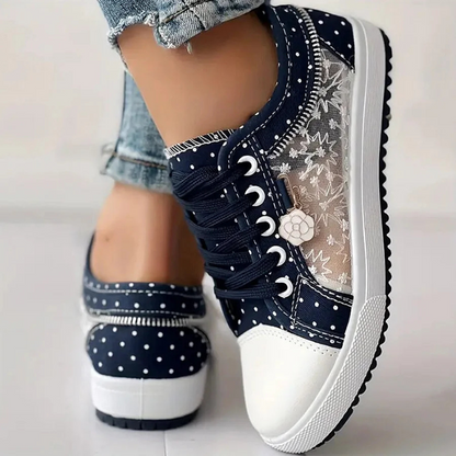 Serena Zomersneakers