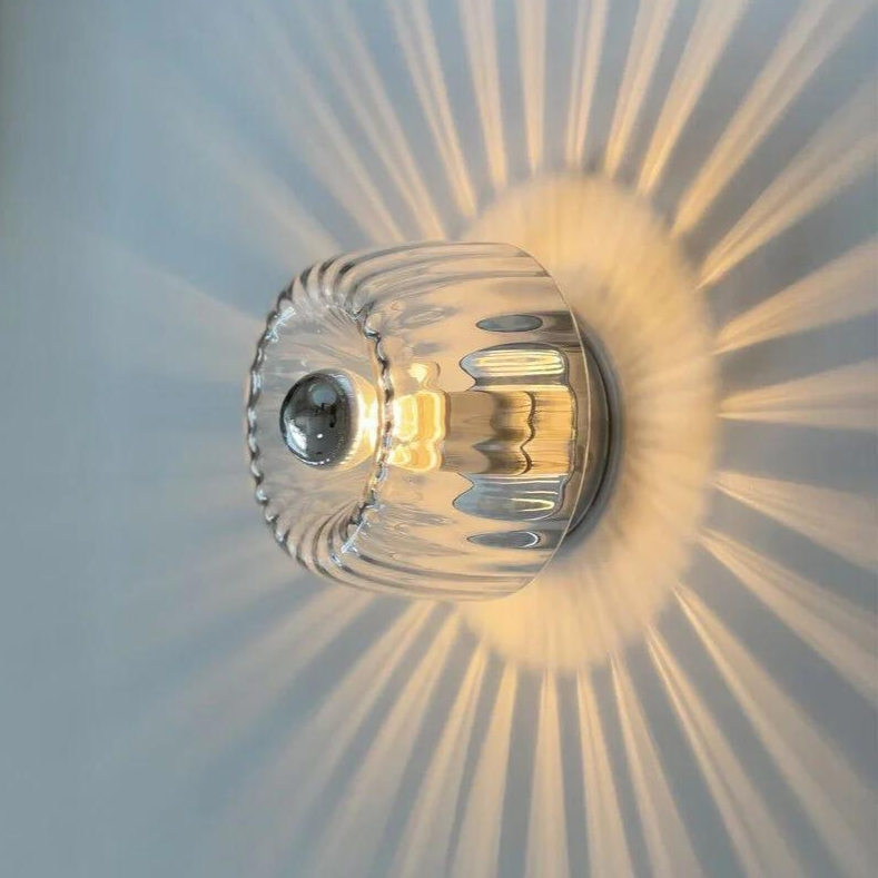 LumiRay Wandlamp