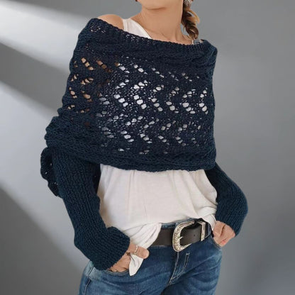 WarmWrap Warme Sjaal
