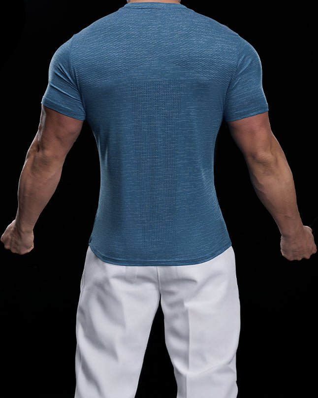 AeroDry Sneldrogend Shirt