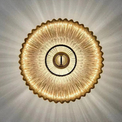 Soléa Wandlamp