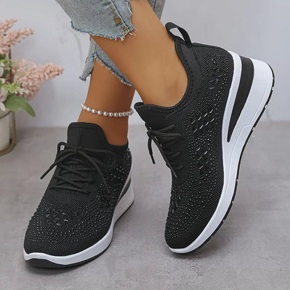 Comfortabele Orthopedische Sneakers