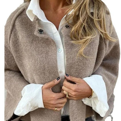 Luxe Korte Jas