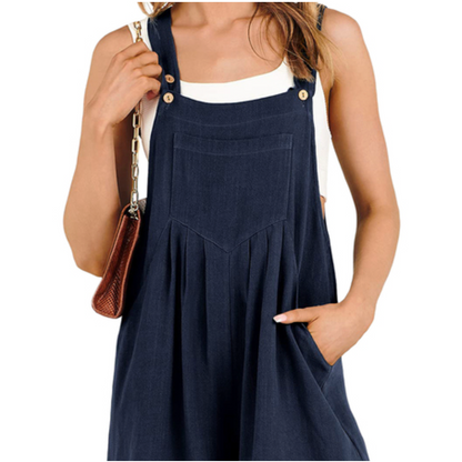 Zomerse Stijlvolle Jumpsuit