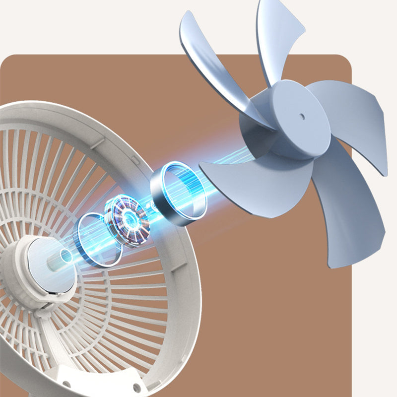 BreezeMate Mini Ventilator