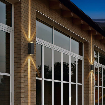 LumaRay Wandlamp
