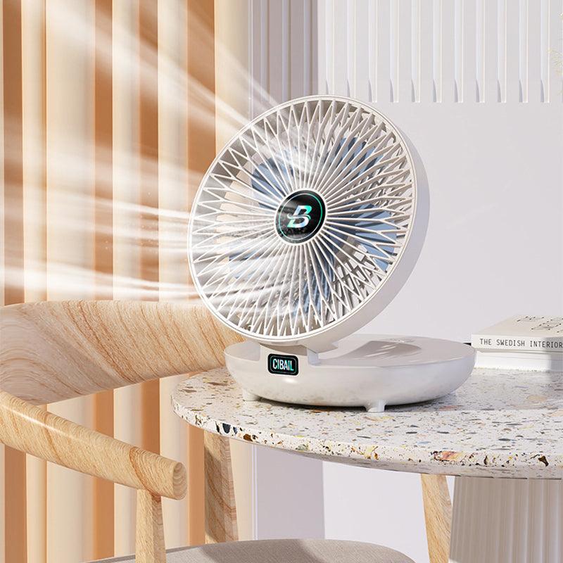 BreezeMate Mini Ventilator