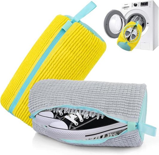 CleanKicks Schoenentas