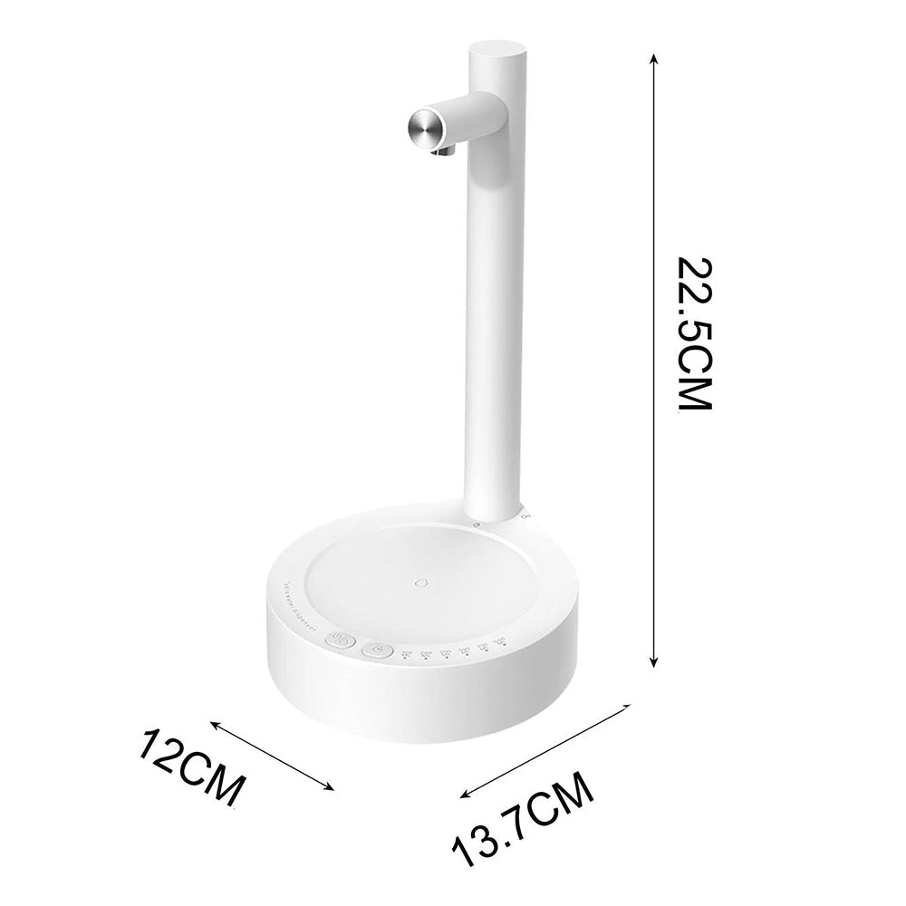 PureFlow Waterdispenser