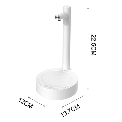 PureFlow Waterdispenser