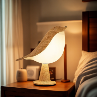 AvianGlow Lamp