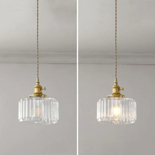 Viktoria Vintage Hanglamp