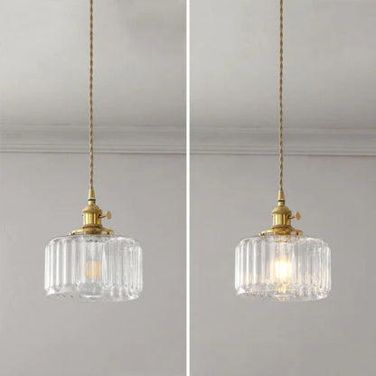 Viktoria Vintage Hanglamp