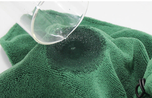 SnugDry Hondendoek