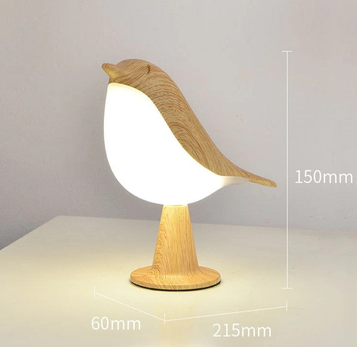 AvianGlow Lamp