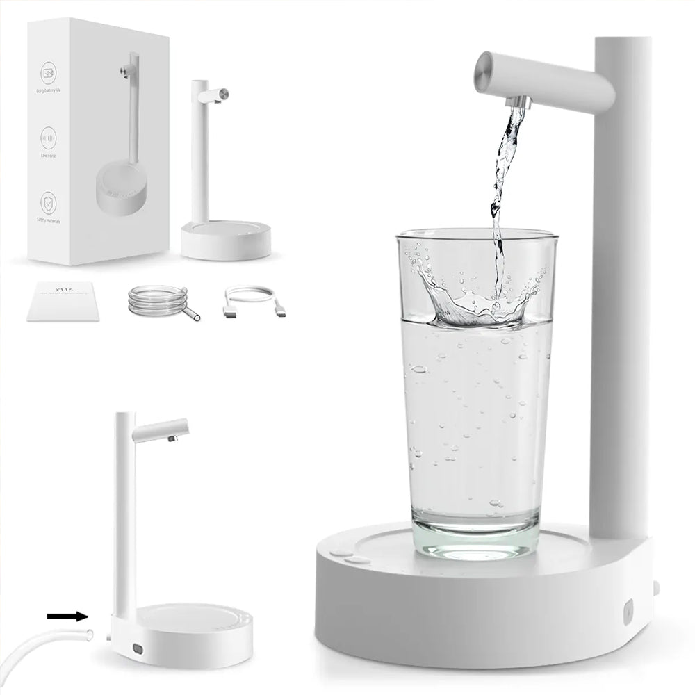 PureFlow Waterdispenser