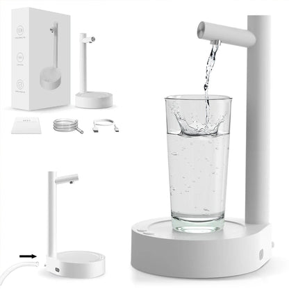 PureFlow Waterdispenser