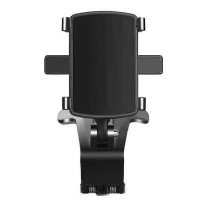 Autotelefoonhouder 360 Rotatie Mount Snelle Klem Dashboard Telefoonhouder TikTok Viral Cadeau-idee Fall 2025