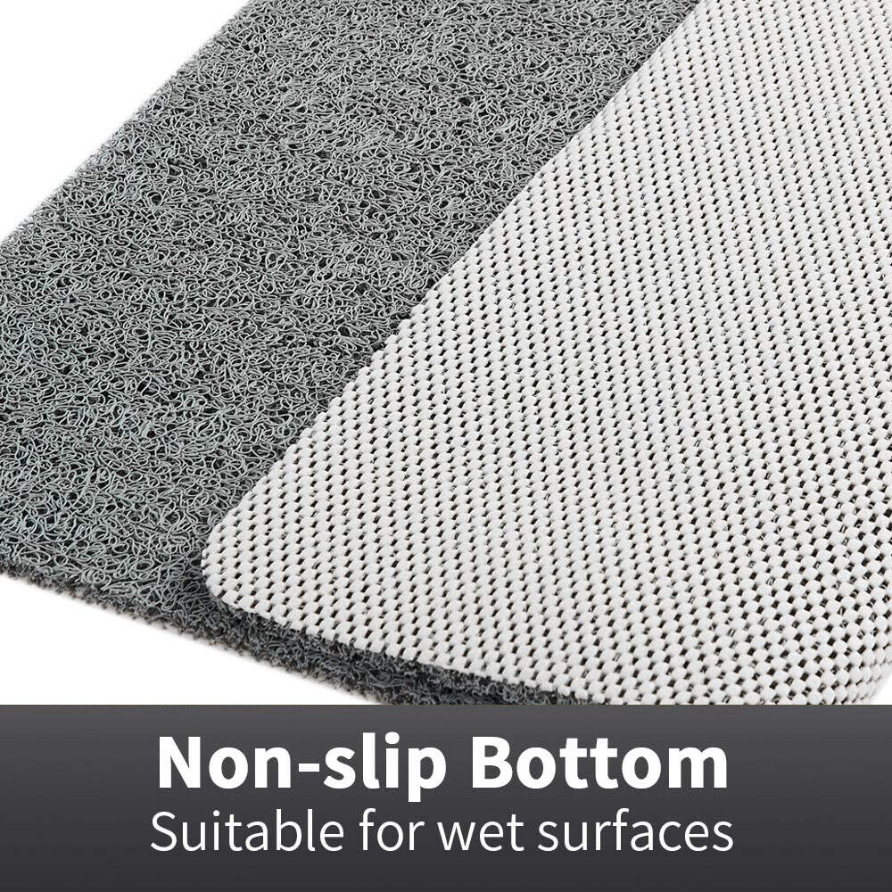 AquaLuxe – Hygiënische Antislip Douchemat met Luxe Comfort