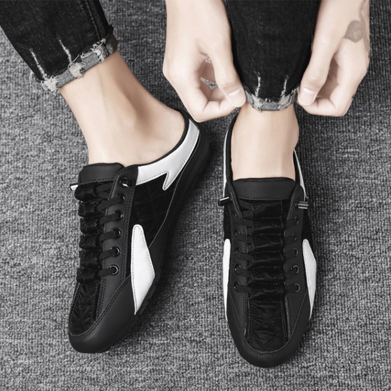 UrbanPulse Sneakers | Ervaar uniek comfort