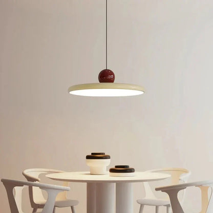 Ijzer Lamp in Bauhaus Stijl