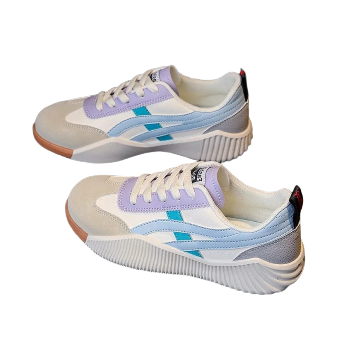 ChicEase | Stijlvol orthopedisch schoeisel