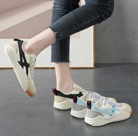 ChicEase | Stijlvol orthopedisch schoeisel