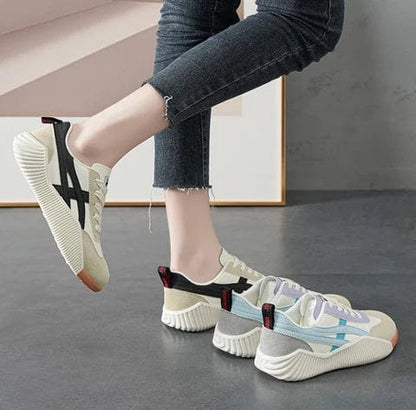 ChicEase | Stijlvol orthopedisch schoeisel