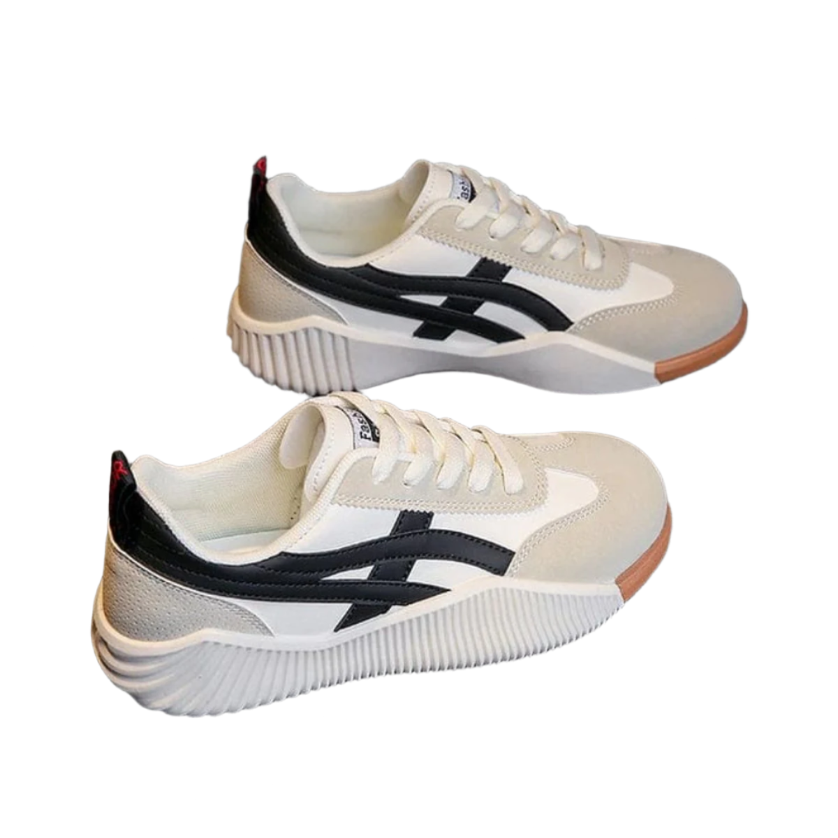 ChicEase | Stijlvol orthopedisch schoeisel