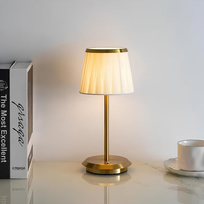 Klassieke Elegant Tafel Lamp