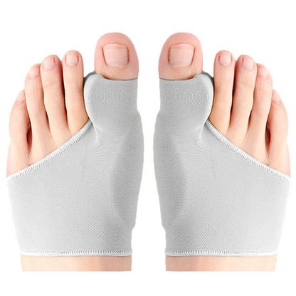 Gel Bunion Corrector – Comfort en ondersteuning