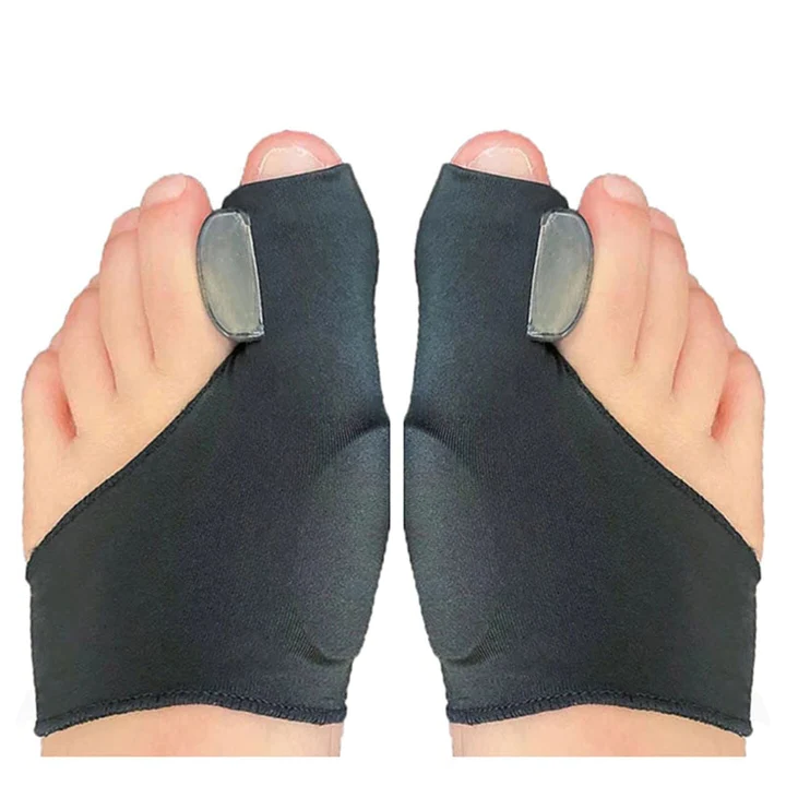 Gel Bunion Corrector – Comfort en ondersteuning