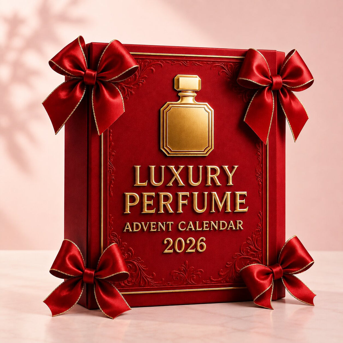 Parfum-adventskalender 2026