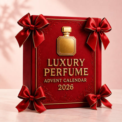 Parfum-adventskalender 2026
