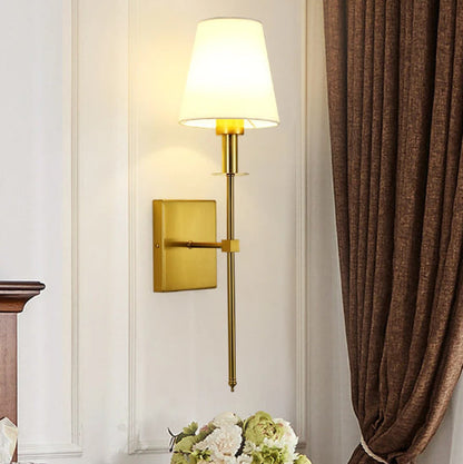 Klassieke Elegantie Wandlamp