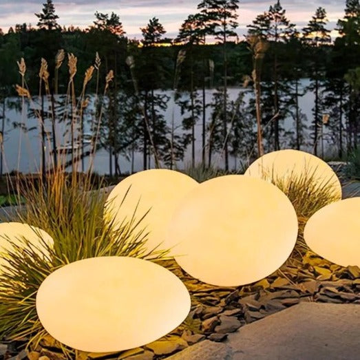 Klinker Tuinlamp