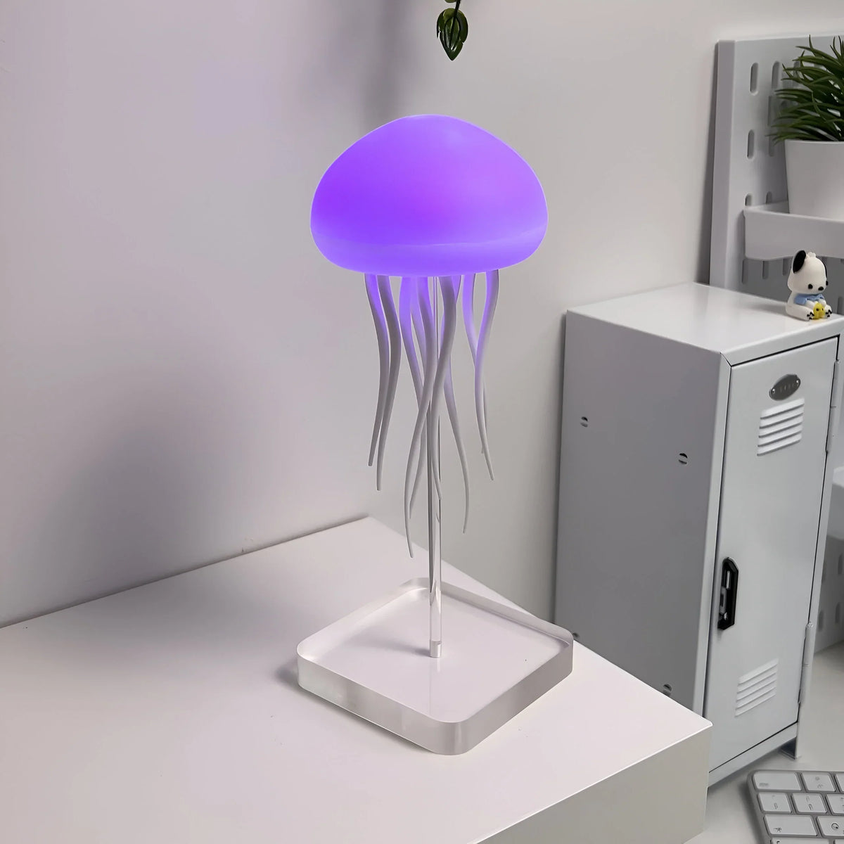 JellyJive™ - Dansende Kwallenlamp