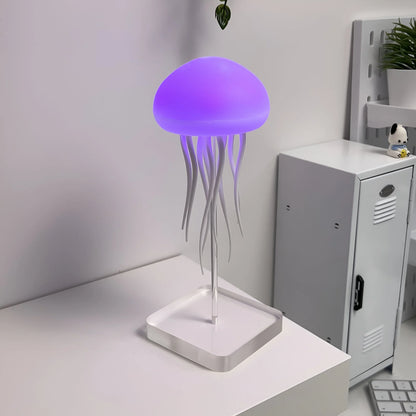 JellyJive™ - Dansende Kwallenlamp