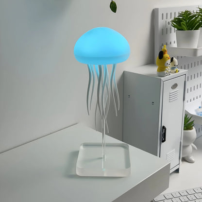 JellyJive™ - Dansende Kwallenlamp