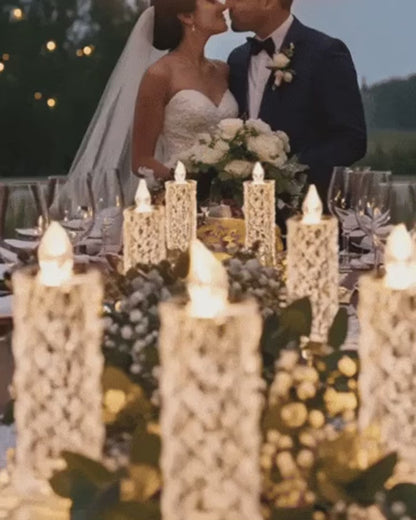 Luxe Sfeervolle Tafellamp