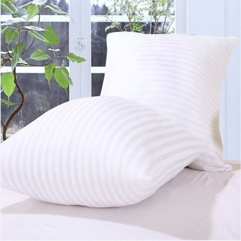 PlushFill – Luxe Kussen Inlays met Verstelbare Vulling voor Perfect Comfort