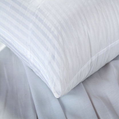 PlushFill – Luxe Kussen Inlays met Verstelbare Vulling voor Perfect Comfort