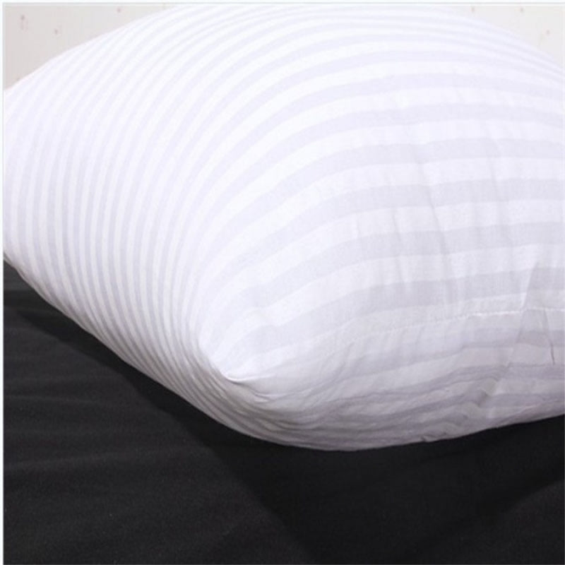 PlushFill – Luxe Kussen Inlays met Verstelbare Vulling voor Perfect Comfort