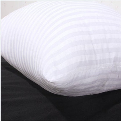 PlushFill – Luxe Kussen Inlays met Verstelbare Vulling voor Perfect Comfort