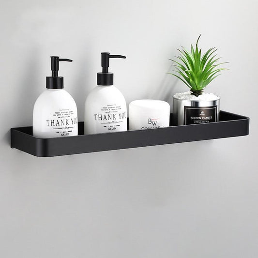 AeroRack – Moderne Wandplank met Strak Design voor Stijlvolle Opbergoplossingen