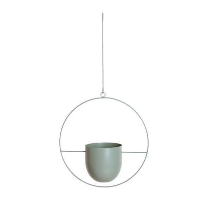 AeroHalo™ - Metalen Hangende Plantenbak